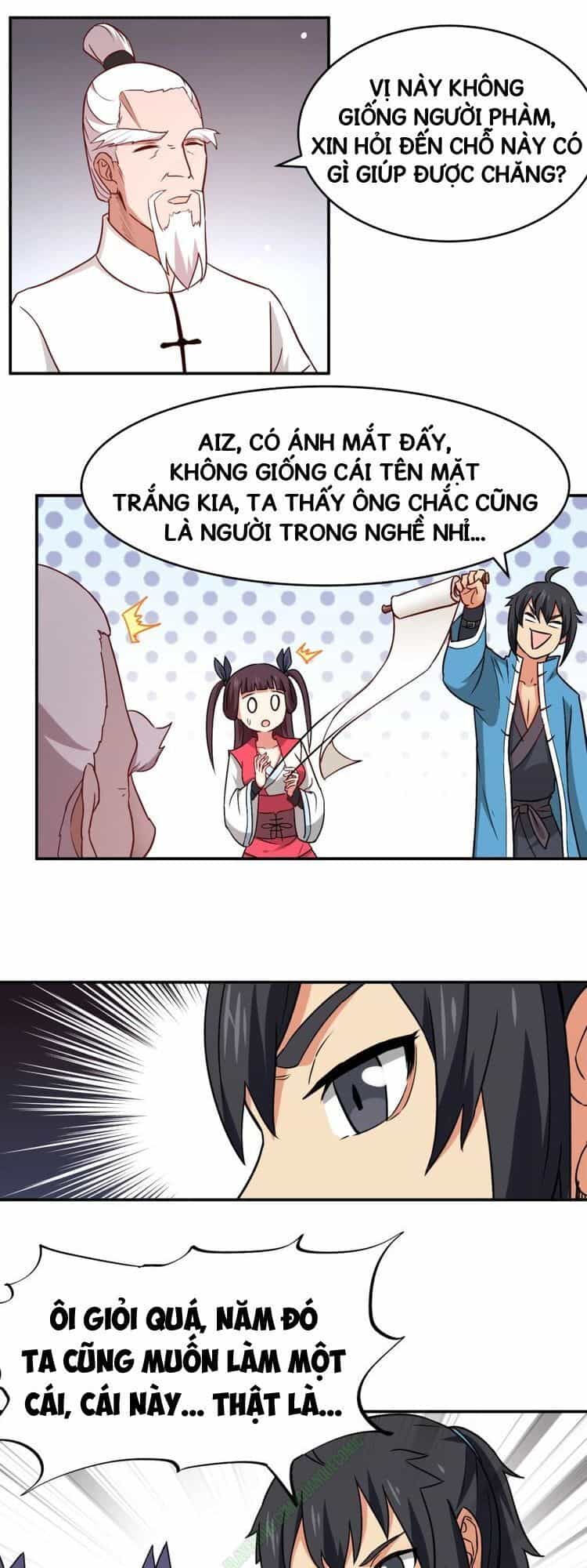 Ta Luyện Giả Kim Trong Thời Đại Tu Tiên - Chương 70 - ảnh 5