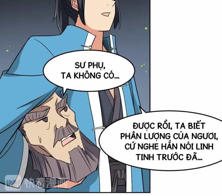 Ta Luyện Giả Kim Trong Thời Đại Tu Tiên - Chương 71 - ảnh 12