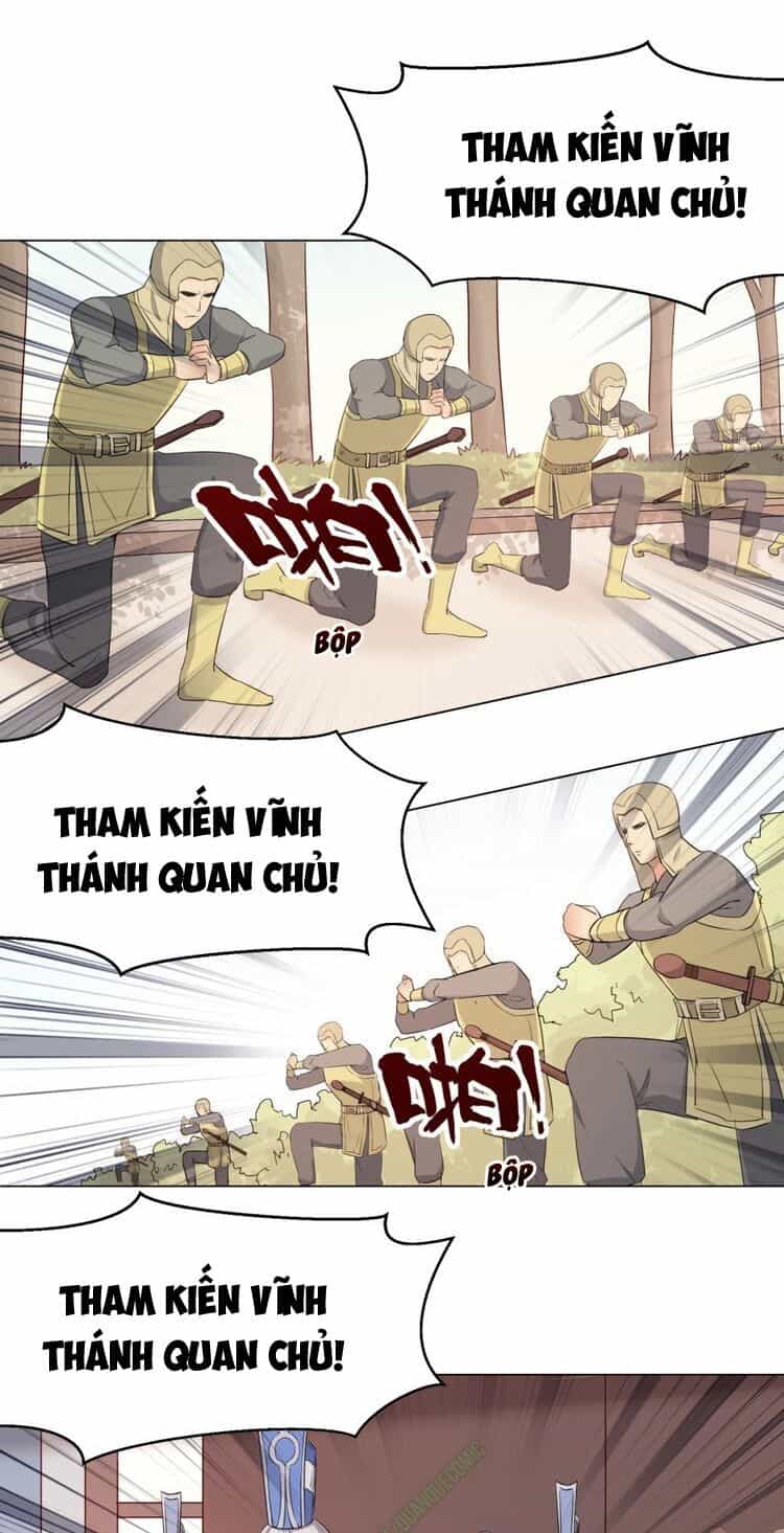Ta Luyện Giả Kim Trong Thời Đại Tu Tiên - Chương 9 - ảnh 11
