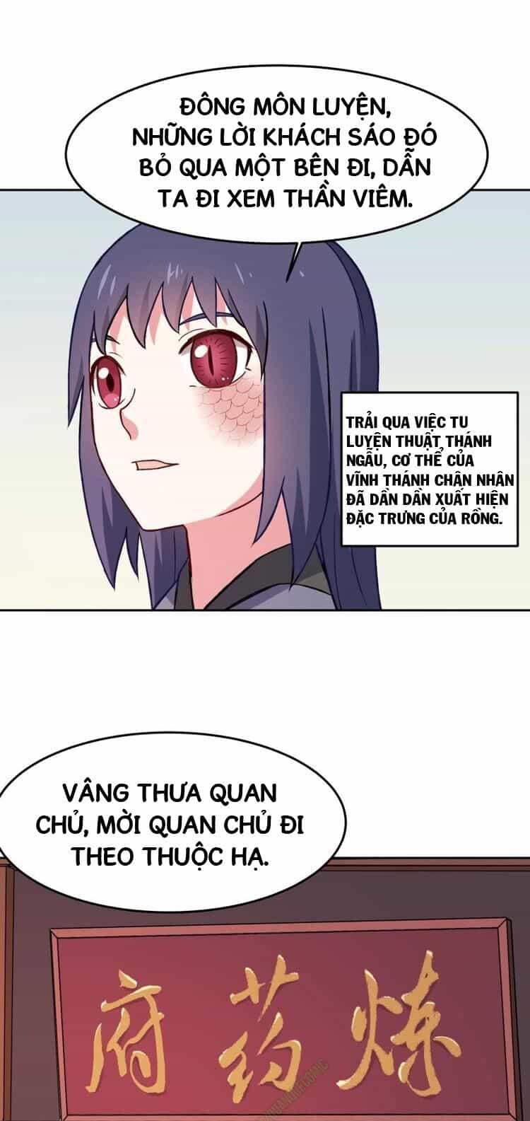 Ta Luyện Giả Kim Trong Thời Đại Tu Tiên - Chương 9 - ảnh 13