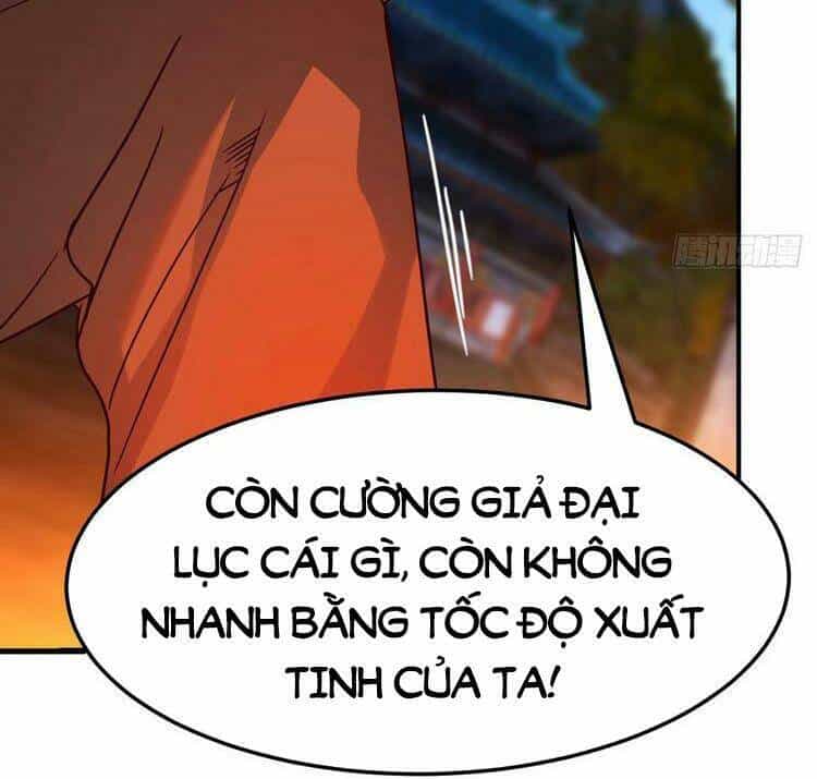 Ta Mắc Chứng Tu Luyện Trâu Bò - Chương 1 - ảnh 14