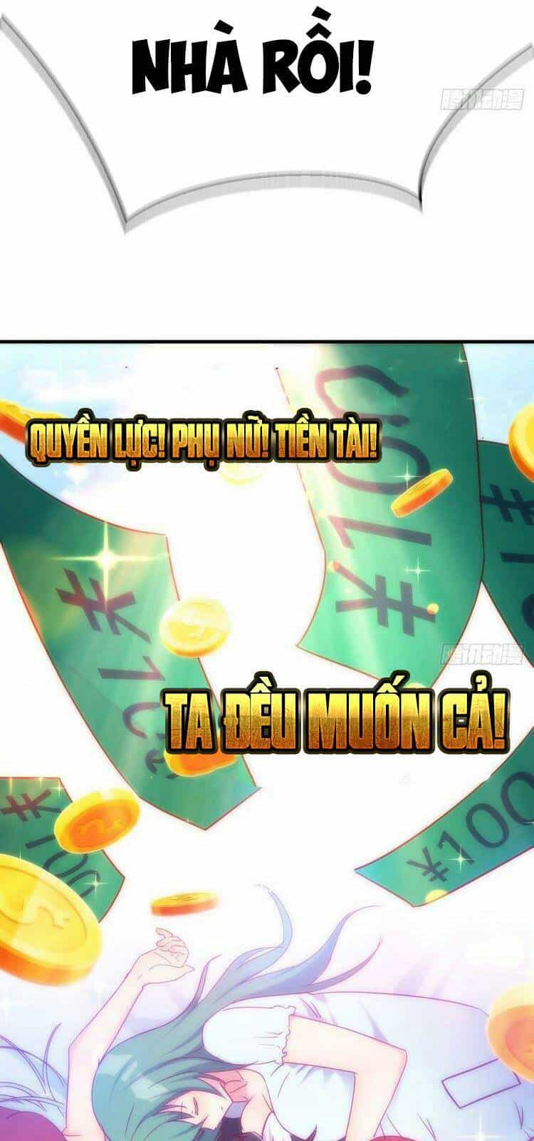 Ta Mắc Chứng Tu Luyện Trâu Bò - Chương 1 - ảnh 27