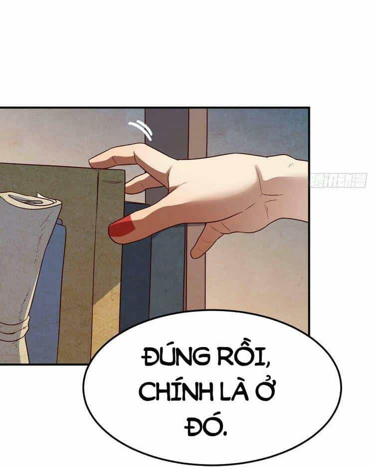 Ta Mắc Chứng Tu Luyện Trâu Bò - Chương 1 - ảnh 40