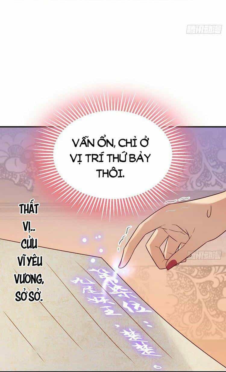 Ta Mắc Chứng Tu Luyện Trâu Bò - Chương 1 - ảnh 53