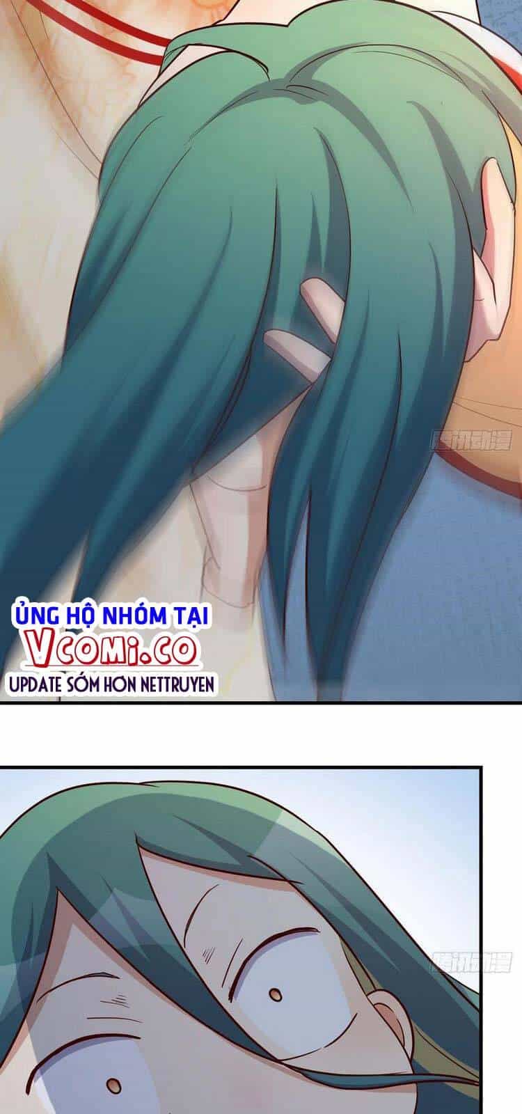 Ta Mắc Chứng Tu Luyện Trâu Bò - Chương 11 - ảnh 21