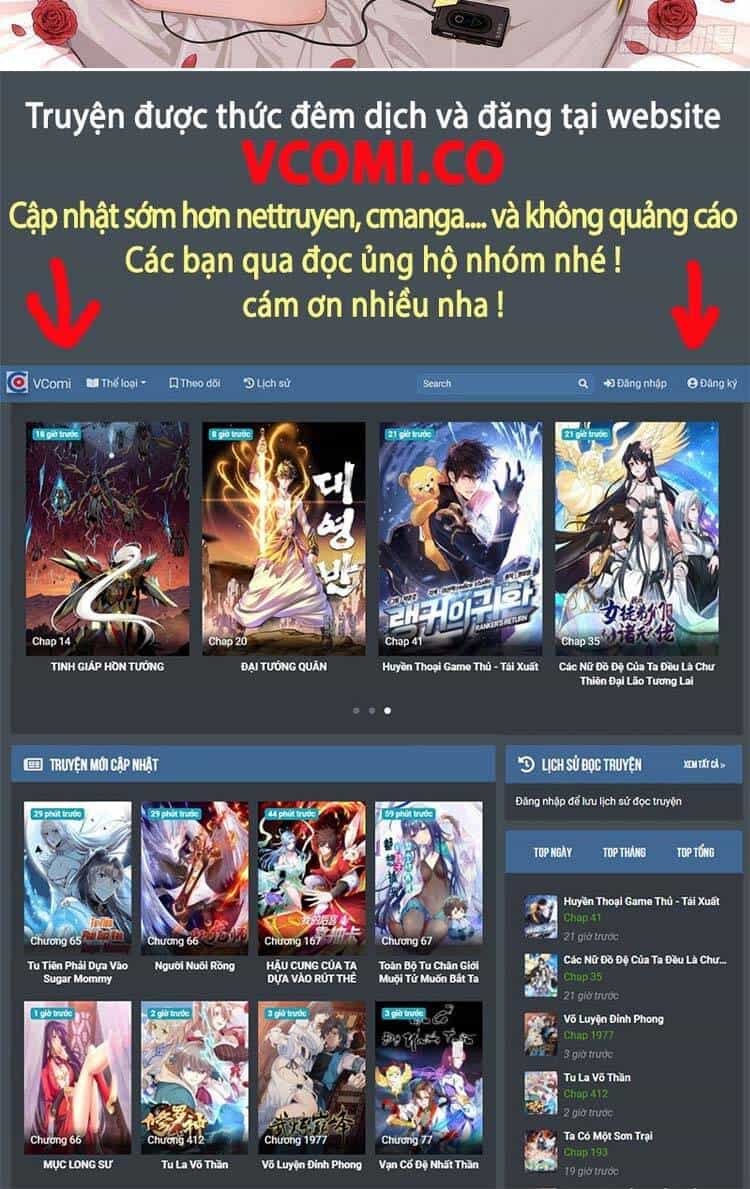 Ta Mắc Chứng Tu Luyện Trâu Bò - Chương 12 - ảnh 34