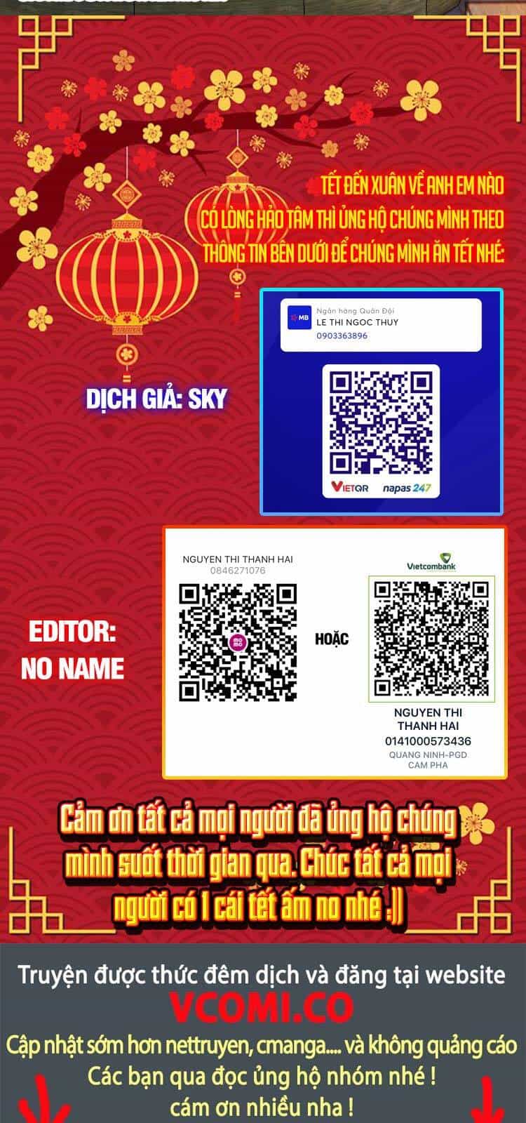 Ta Mắc Chứng Tu Luyện Trâu Bò - Chương 13 - ảnh 29