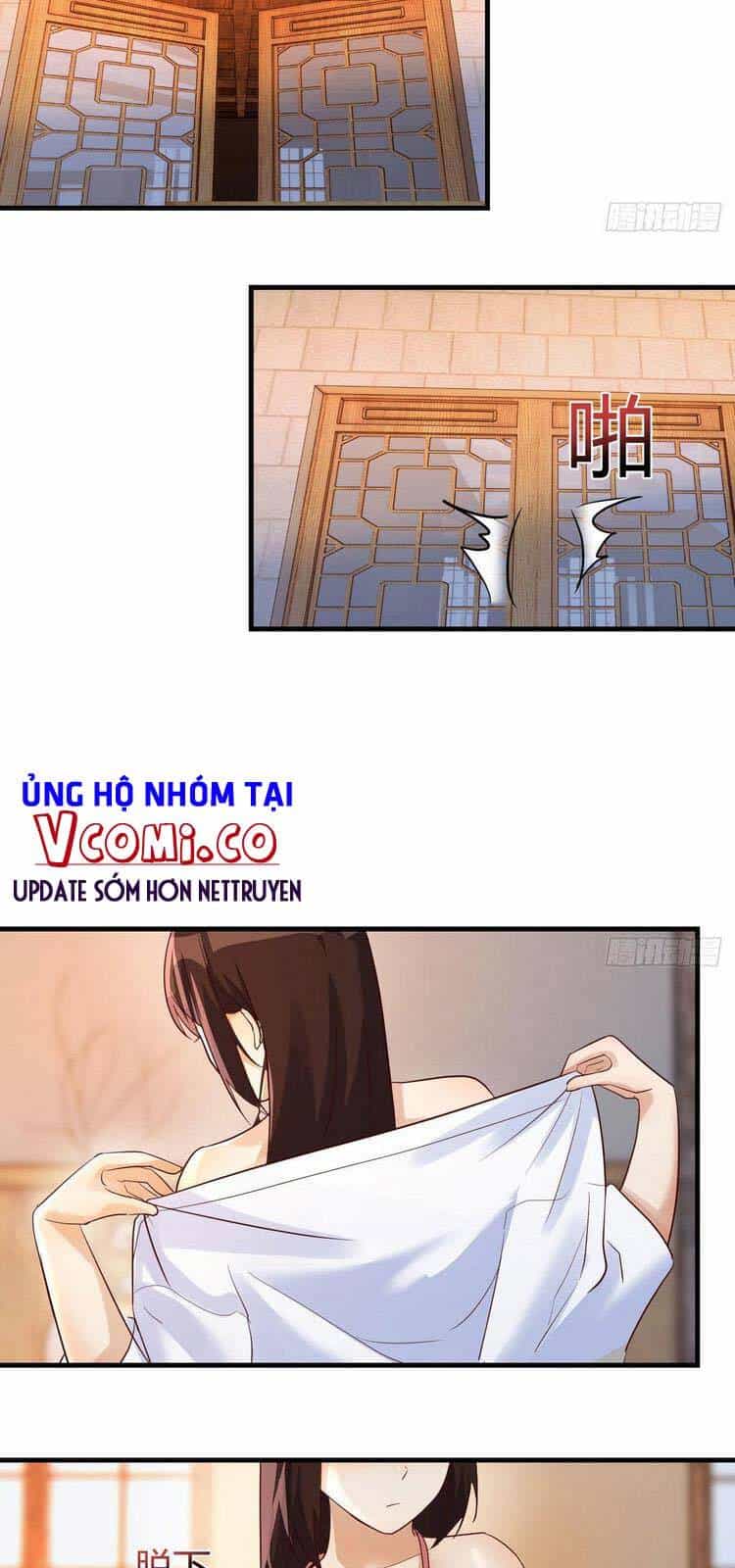 Ta Mắc Chứng Tu Luyện Trâu Bò - Chương 13 - ảnh 6