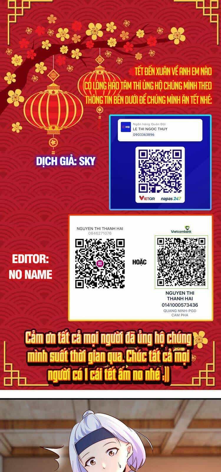 Ta Mắc Chứng Tu Luyện Trâu Bò - Chương 14 - ảnh 1
