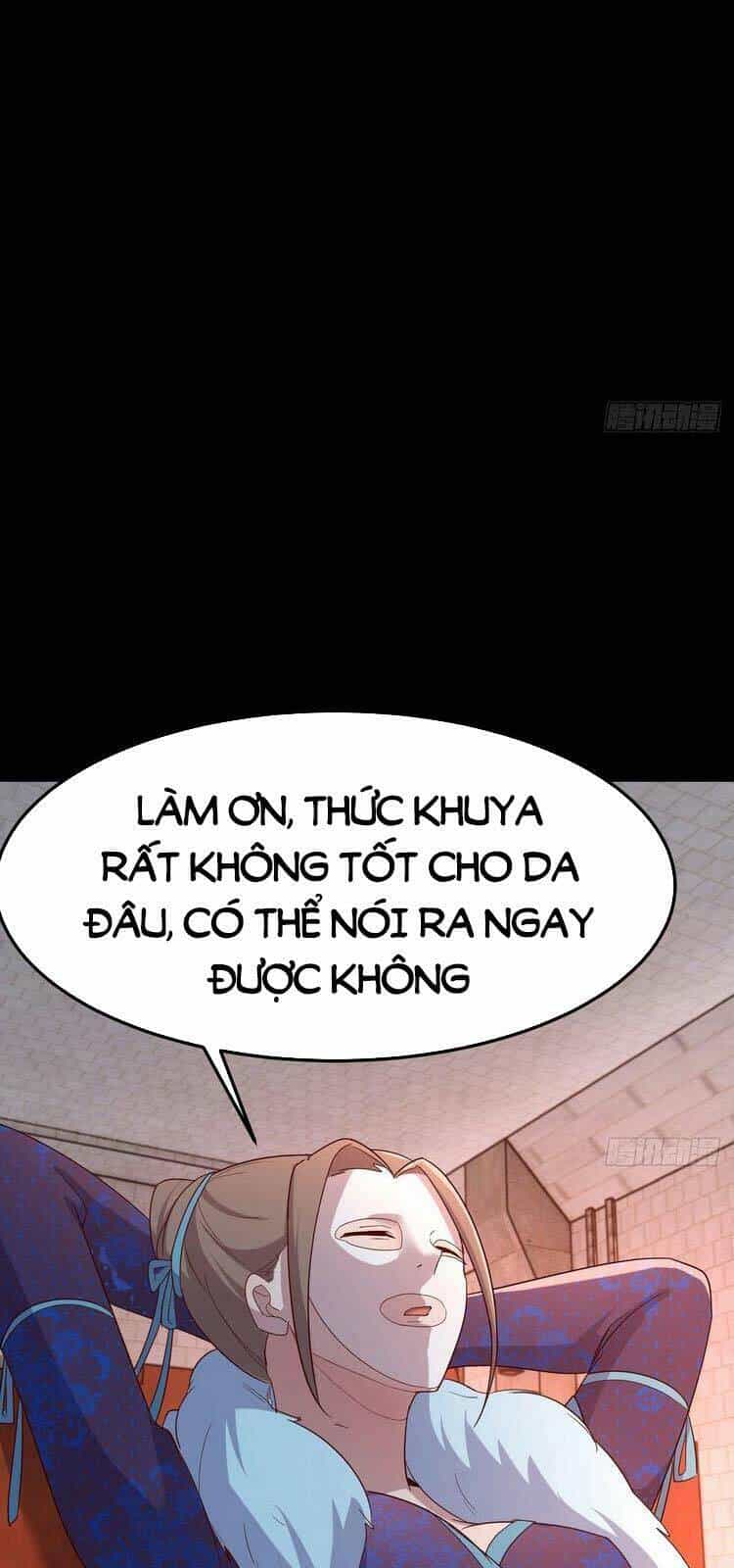 Ta Mắc Chứng Tu Luyện Trâu Bò - Chương 14 - ảnh 26