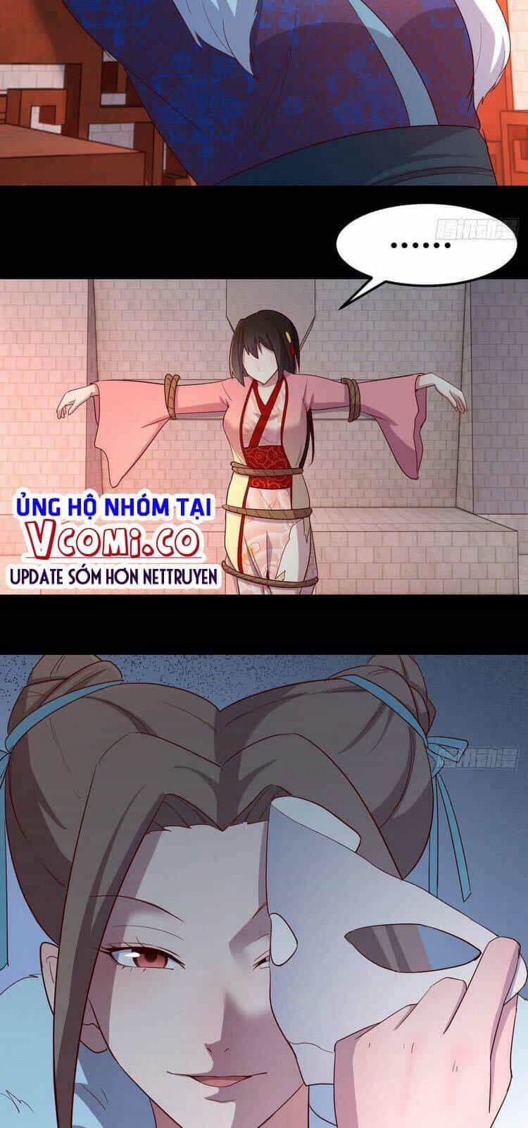 Ta Mắc Chứng Tu Luyện Trâu Bò - Chương 14 - ảnh 27