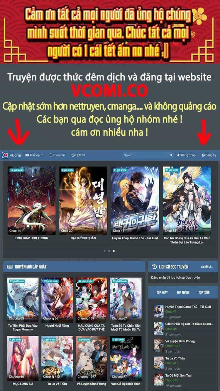 Ta Mắc Chứng Tu Luyện Trâu Bò - Chương 14 - ảnh 34