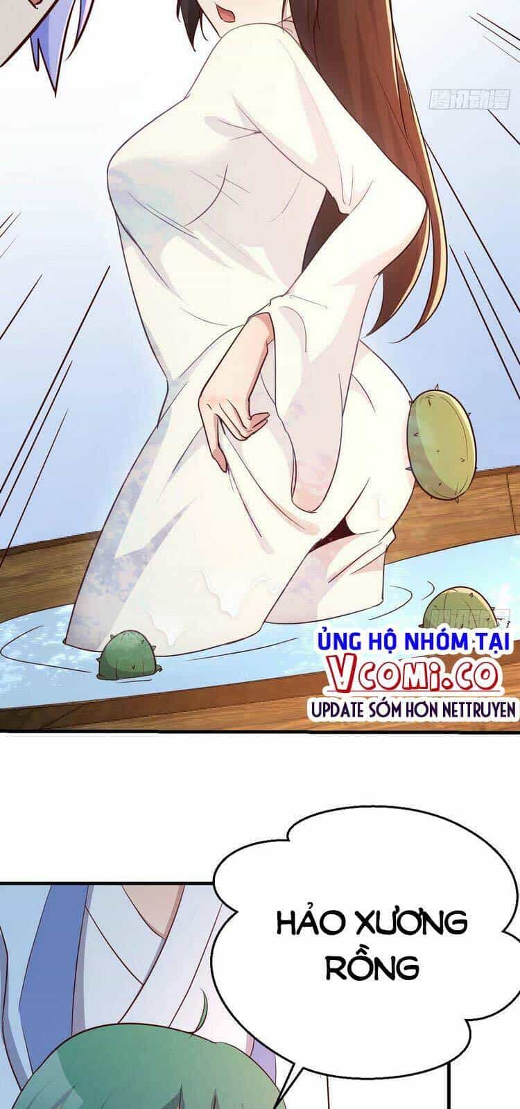Ta Mắc Chứng Tu Luyện Trâu Bò - Chương 14 - ảnh 5