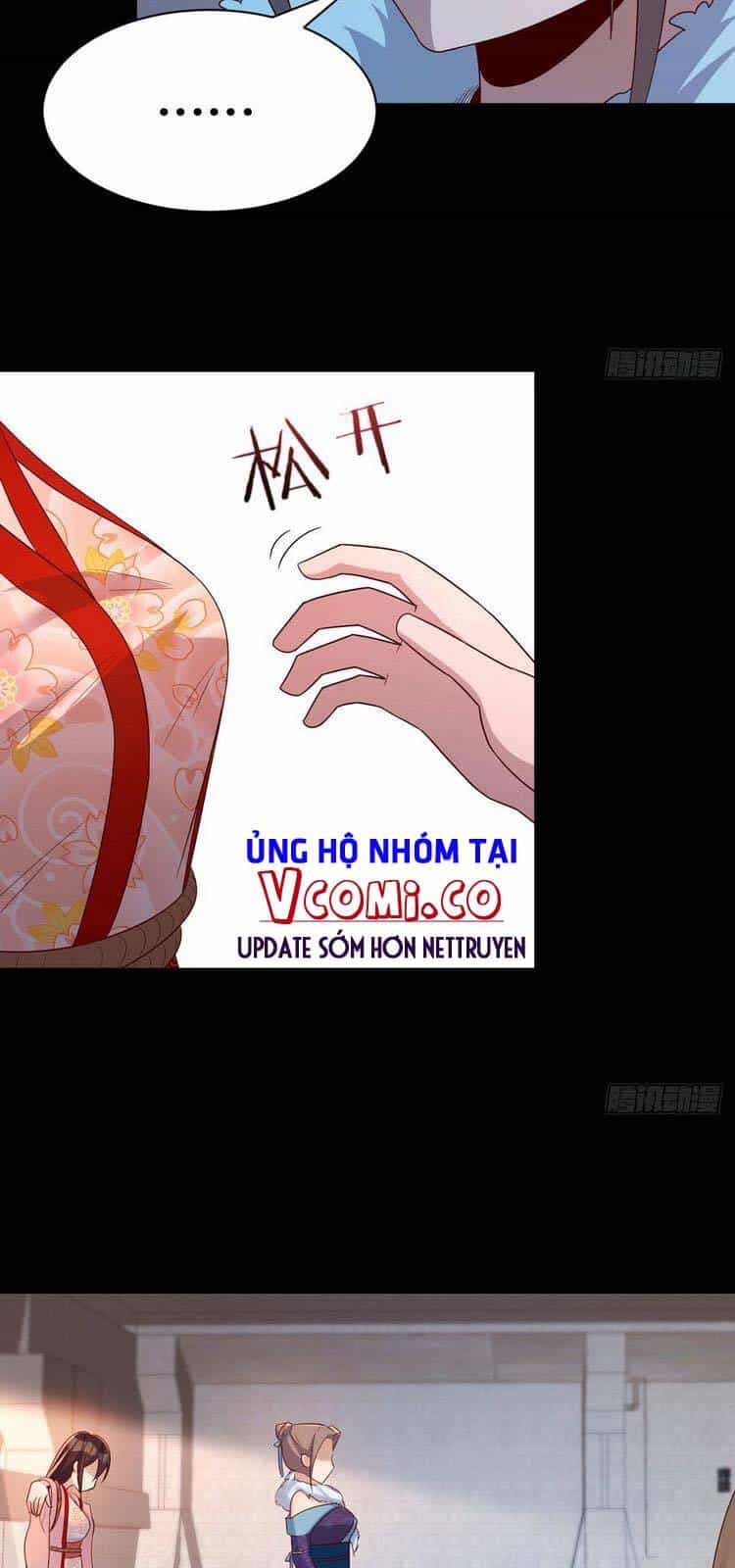 Ta Mắc Chứng Tu Luyện Trâu Bò - Chương 15 - ảnh 12