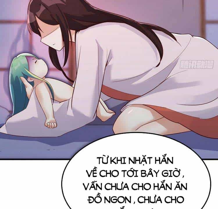 Ta Mắc Chứng Tu Luyện Trâu Bò - Chương 16 - ảnh 21