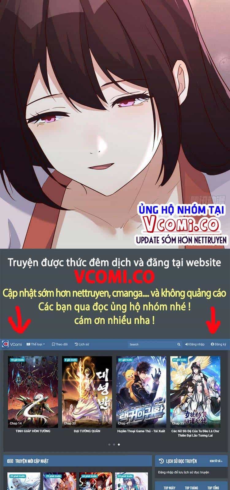 Ta Mắc Chứng Tu Luyện Trâu Bò - Chương 16 - ảnh 33