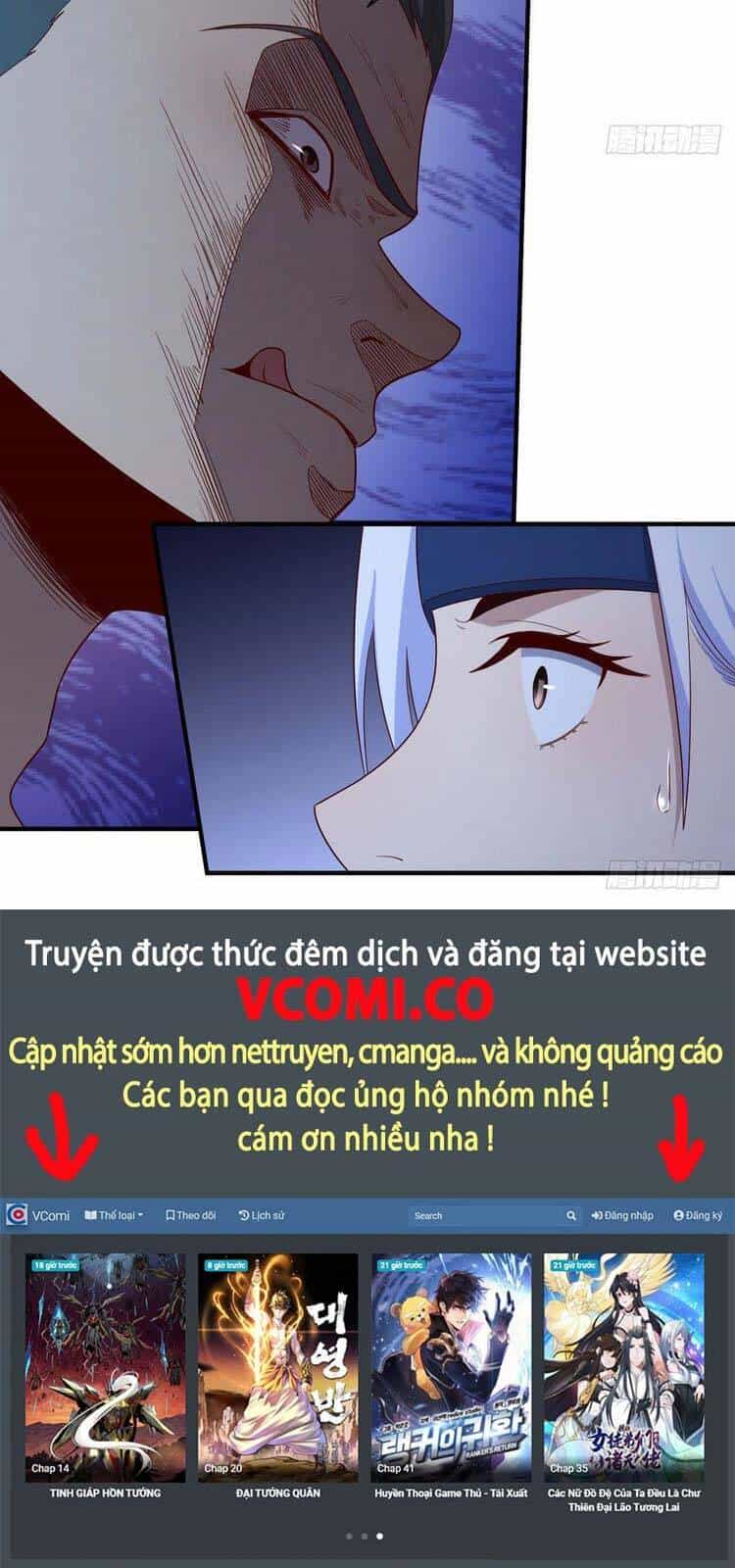 Ta Mắc Chứng Tu Luyện Trâu Bò - Chương 17 - ảnh 35