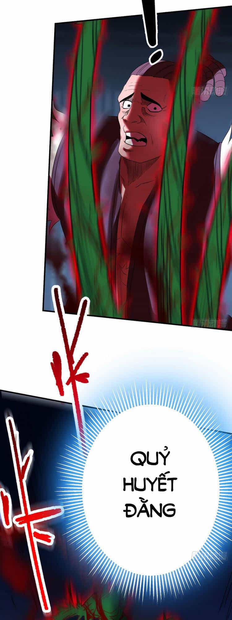 Ta Mắc Chứng Tu Luyện Trâu Bò - Chương 19 - ảnh 21
