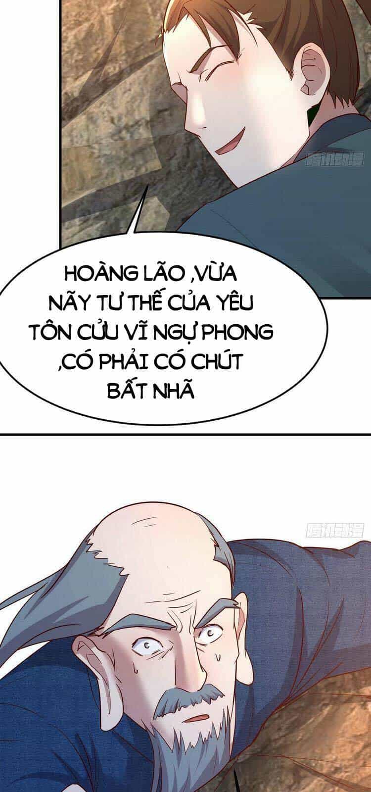 Ta Mắc Chứng Tu Luyện Trâu Bò - Chương 2 - ảnh 41