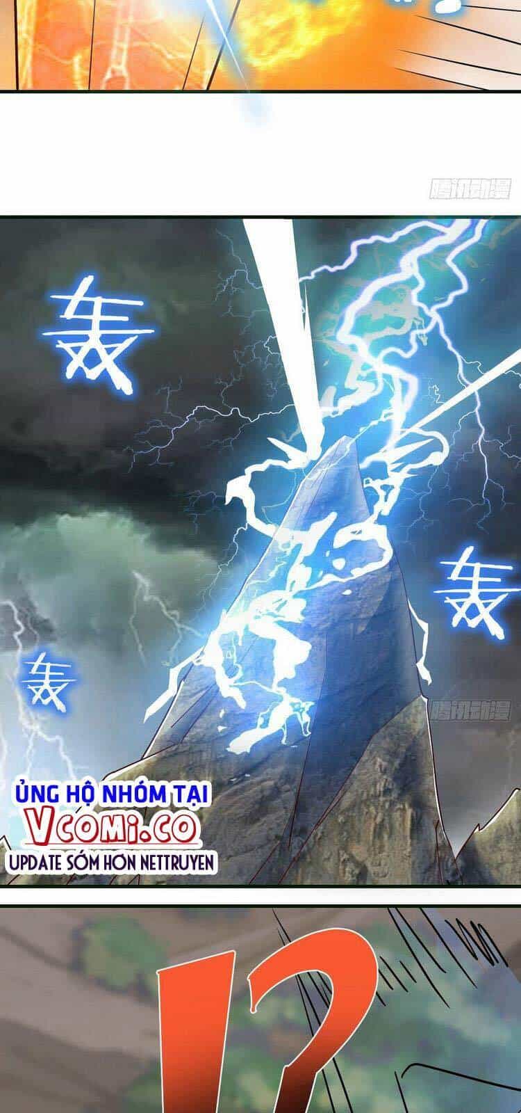 Ta Mắc Chứng Tu Luyện Trâu Bò - Chương 2 - ảnh 49