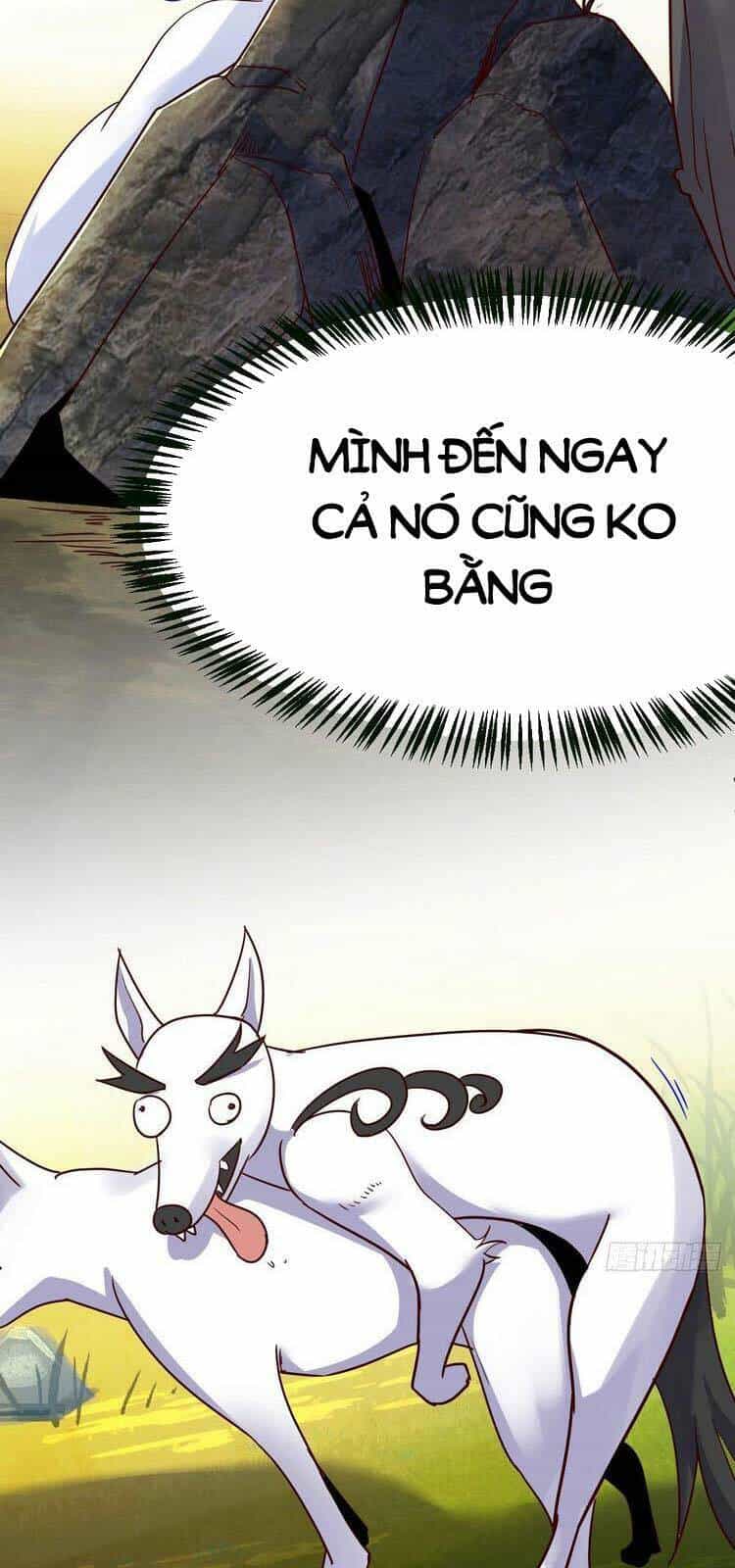 Ta Mắc Chứng Tu Luyện Trâu Bò - Chương 2 - ảnh 58
