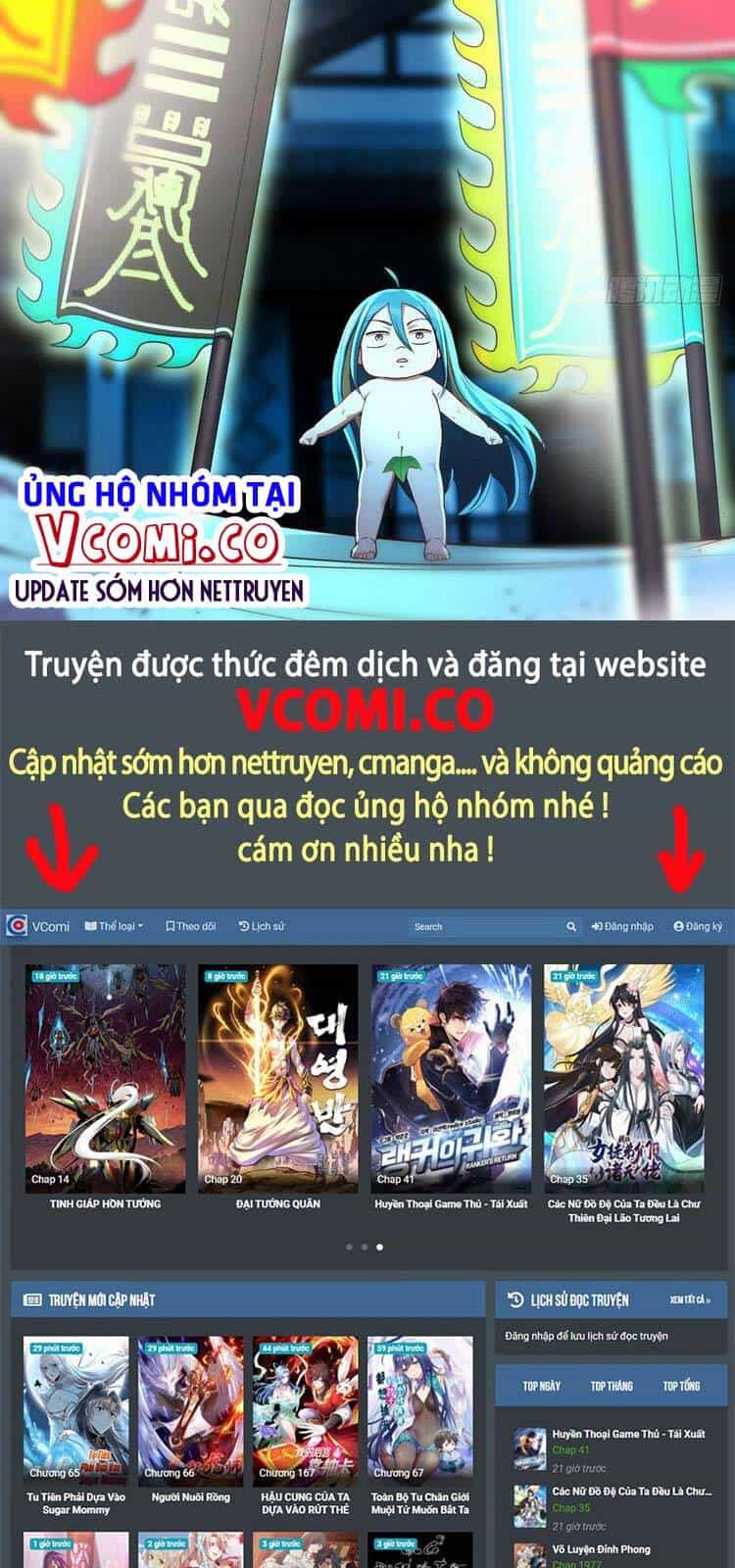 Ta Mắc Chứng Tu Luyện Trâu Bò - Chương 20 - ảnh 33