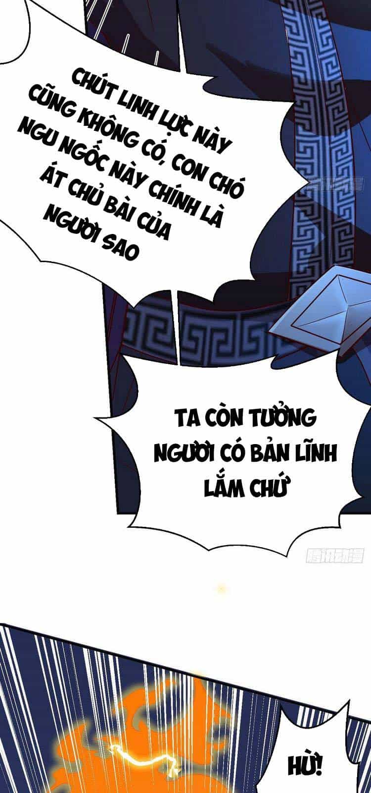 Ta Mắc Chứng Tu Luyện Trâu Bò - Chương 23 - ảnh 12