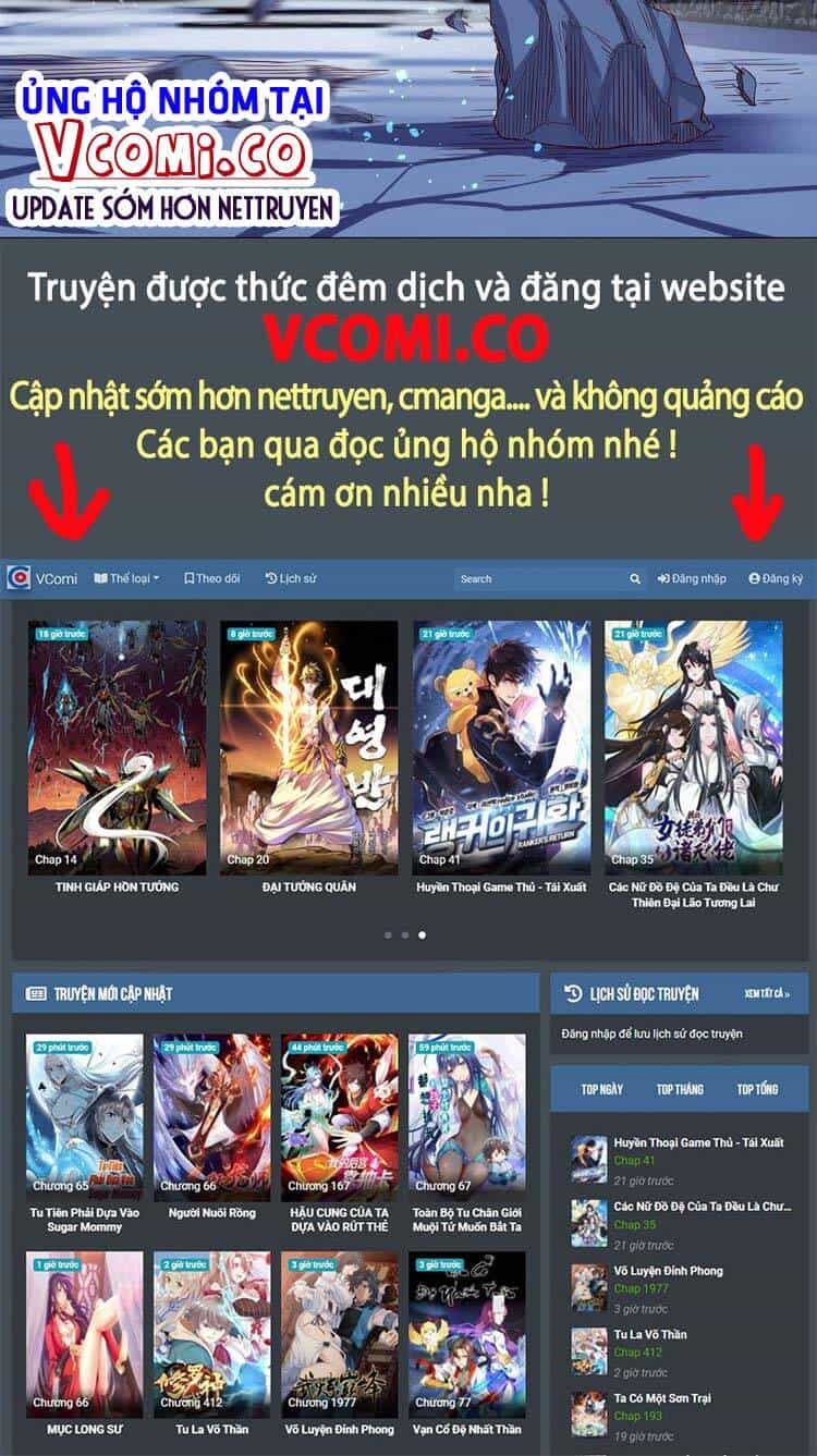 Ta Mắc Chứng Tu Luyện Trâu Bò - Chương 23 - ảnh 34
