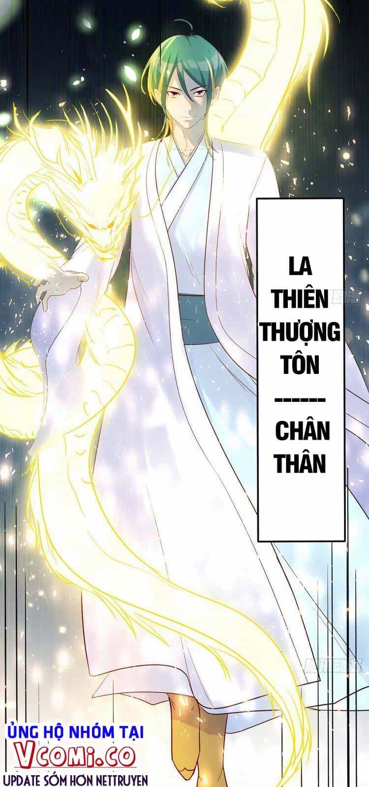 Ta Mắc Chứng Tu Luyện Trâu Bò - Chương 24 - ảnh 26
