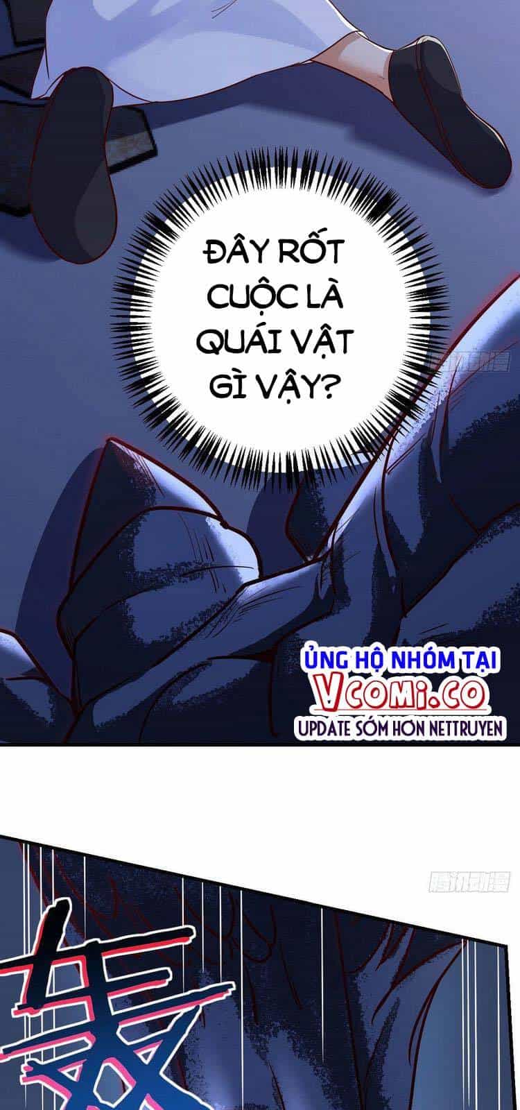 Ta Mắc Chứng Tu Luyện Trâu Bò - Chương 24 - ảnh 3