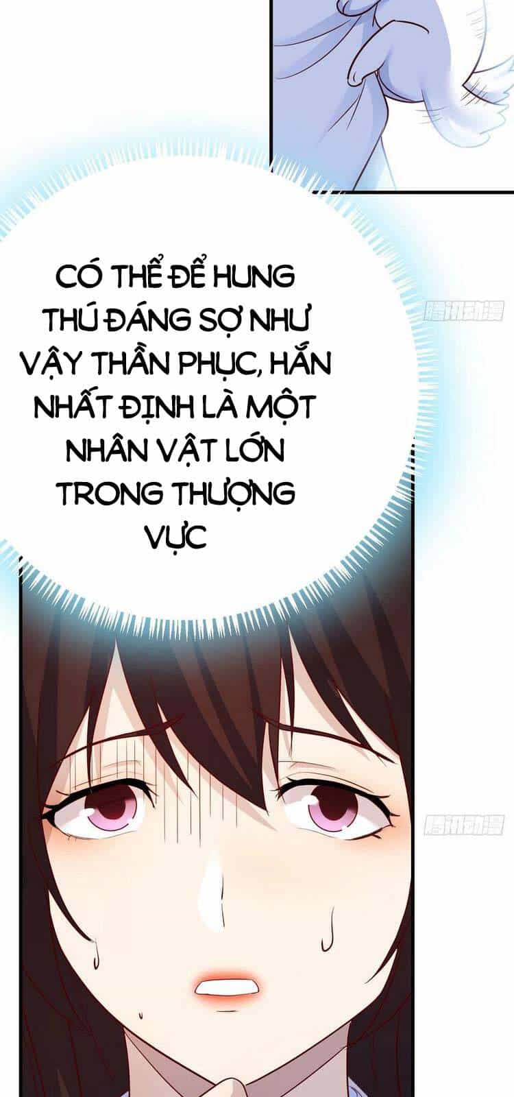 Ta Mắc Chứng Tu Luyện Trâu Bò - Chương 24 - ảnh 35