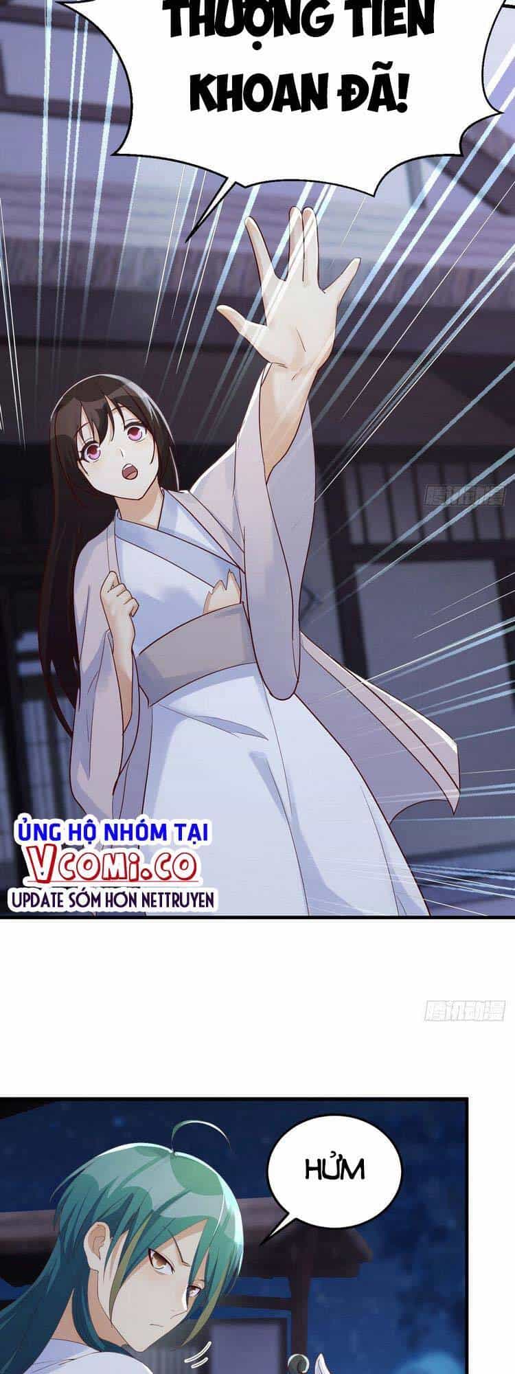 Ta Mắc Chứng Tu Luyện Trâu Bò - Chương 25 - ảnh 13