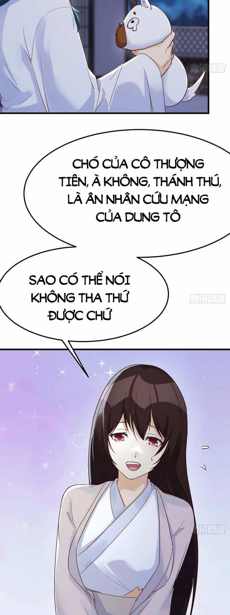 Ta Mắc Chứng Tu Luyện Trâu Bò - Chương 25 - ảnh 14