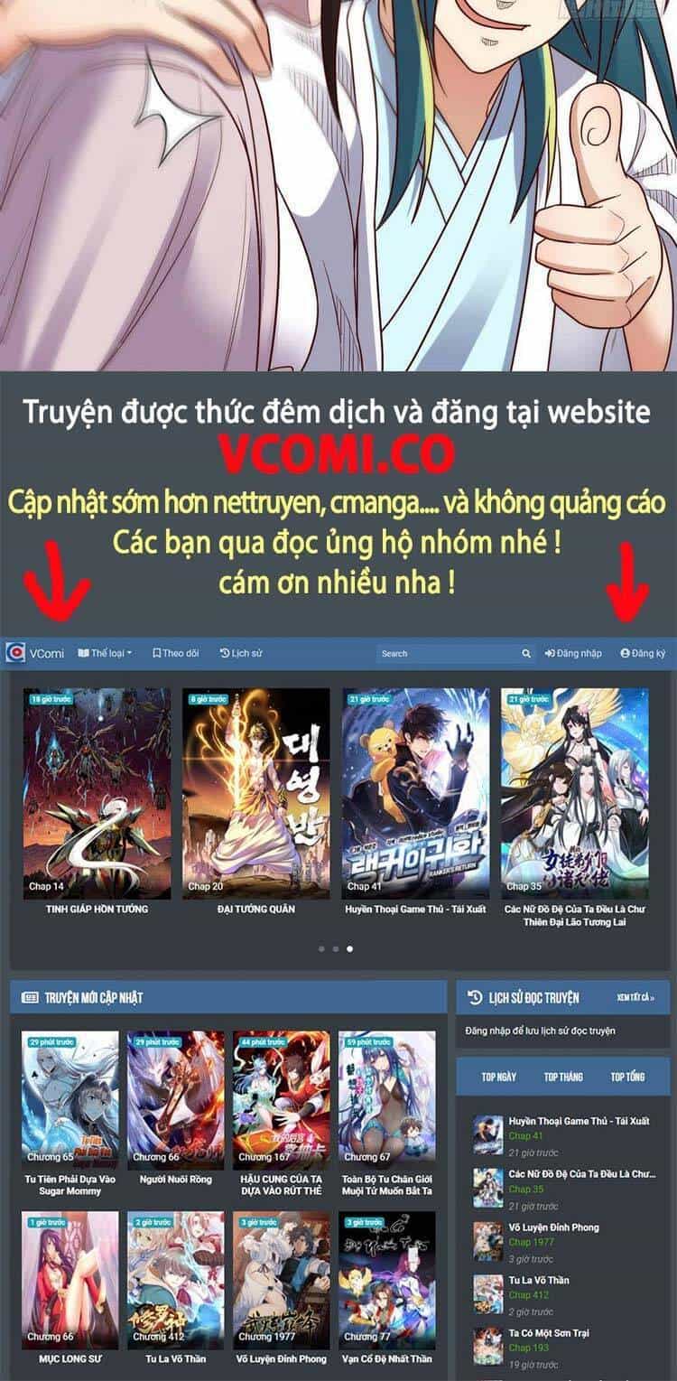 Ta Mắc Chứng Tu Luyện Trâu Bò - Chương 25 - ảnh 29