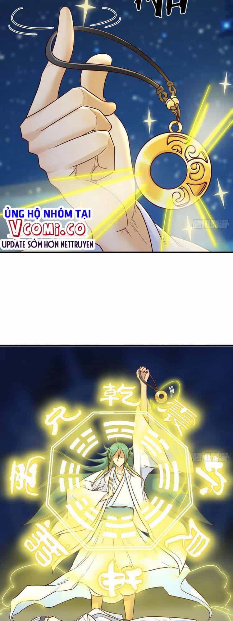 Ta Mắc Chứng Tu Luyện Trâu Bò - Chương 26 - ảnh 16