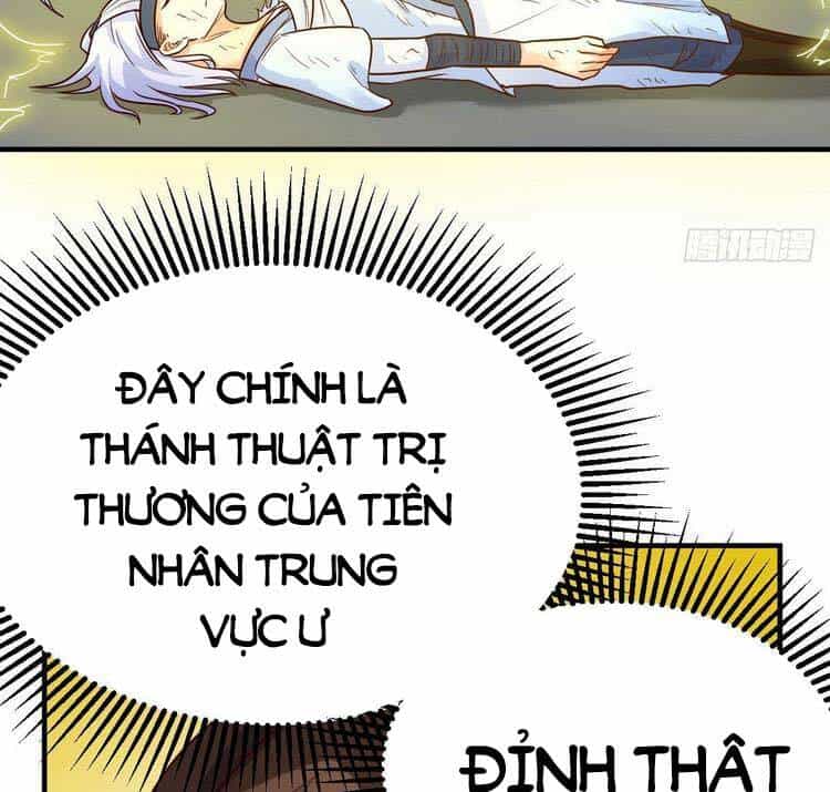 Ta Mắc Chứng Tu Luyện Trâu Bò - Chương 26 - ảnh 17