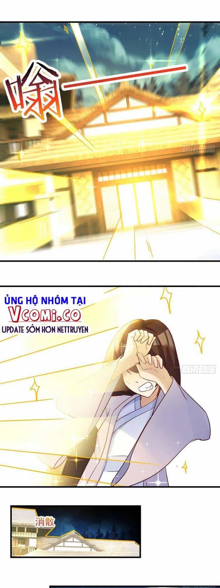 Ta Mắc Chứng Tu Luyện Trâu Bò - Chương 26 - ảnh 25