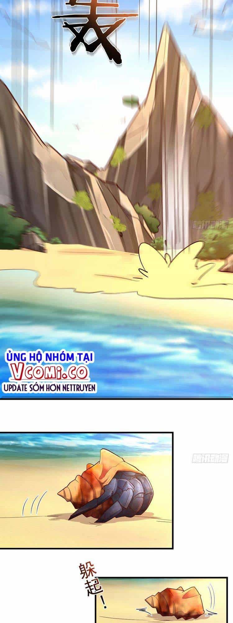 Ta Mắc Chứng Tu Luyện Trâu Bò - Chương 27 - ảnh 16
