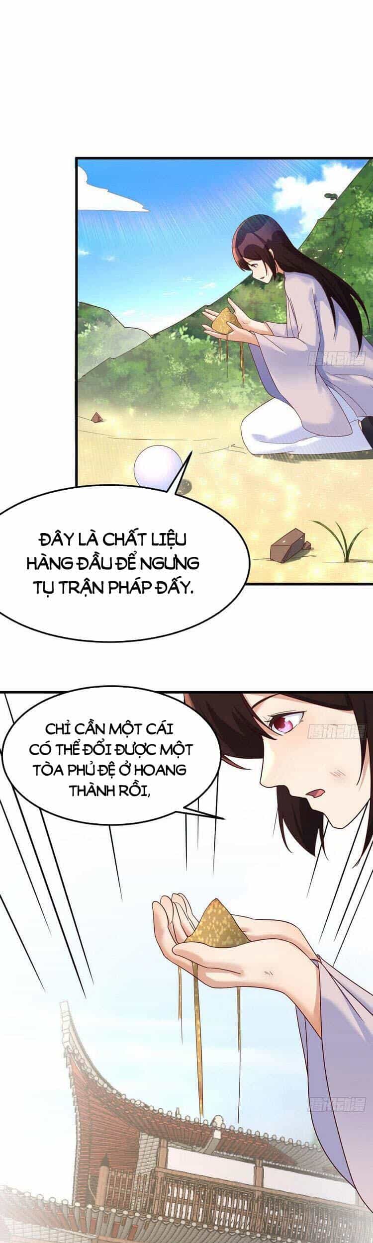 Ta Mắc Chứng Tu Luyện Trâu Bò - Chương 28 - ảnh 1