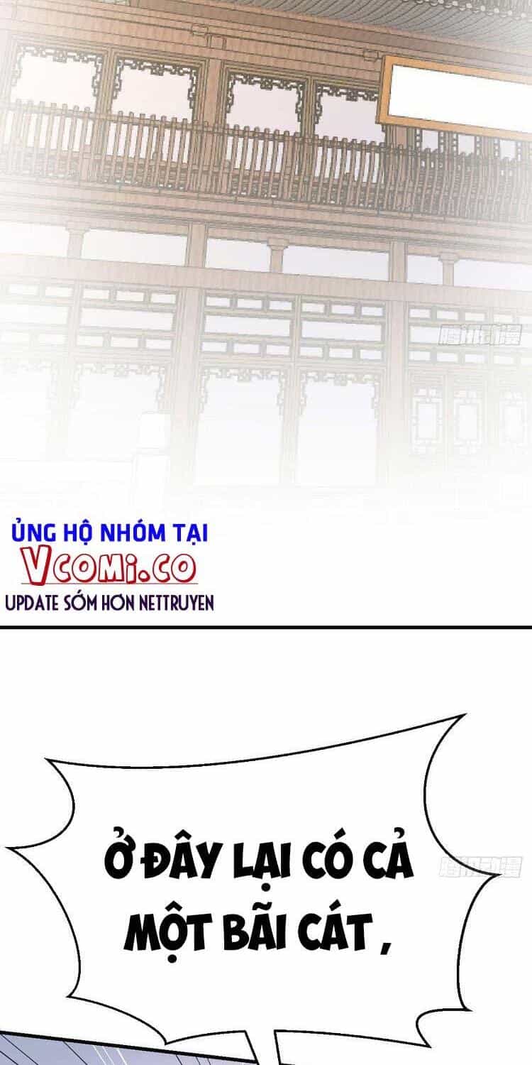 Ta Mắc Chứng Tu Luyện Trâu Bò - Chương 28 - ảnh 2