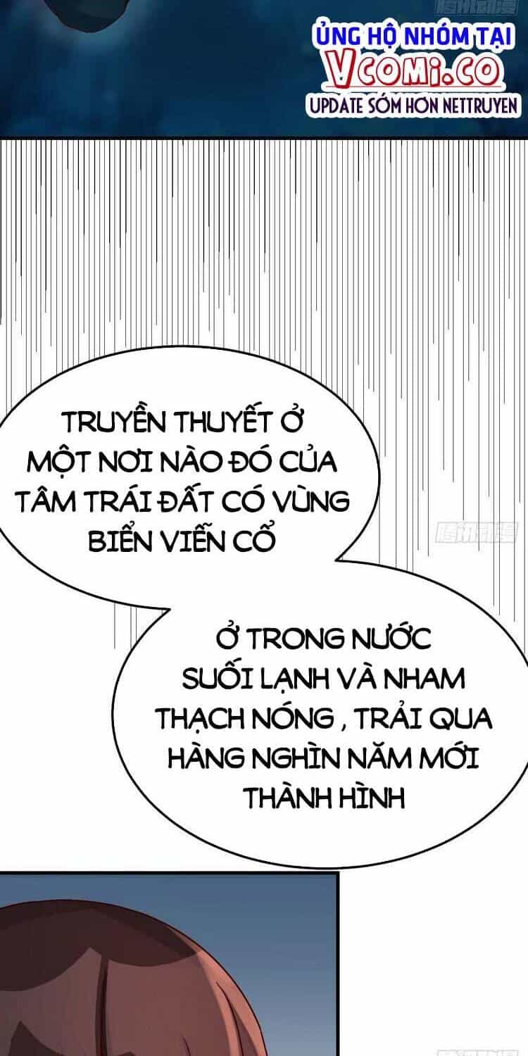 Ta Mắc Chứng Tu Luyện Trâu Bò - Chương 28 - ảnh 25