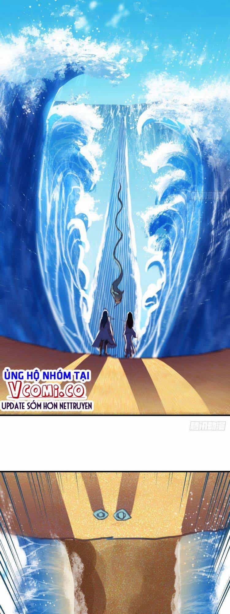 Ta Mắc Chứng Tu Luyện Trâu Bò - Chương 29 - ảnh 15