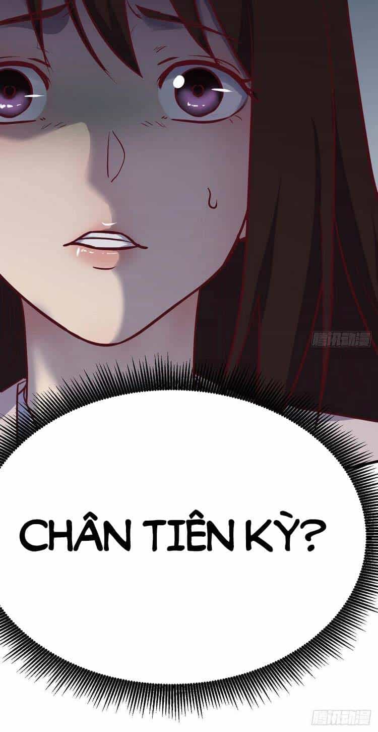 Ta Mắc Chứng Tu Luyện Trâu Bò - Chương 29 - ảnh 28