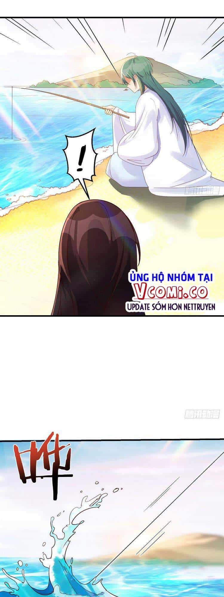 Ta Mắc Chứng Tu Luyện Trâu Bò - Chương 29 - ảnh 9
