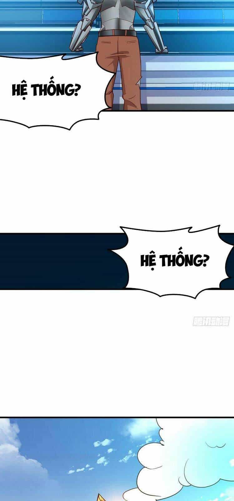 Ta Mắc Chứng Tu Luyện Trâu Bò - Chương 3 - ảnh 21