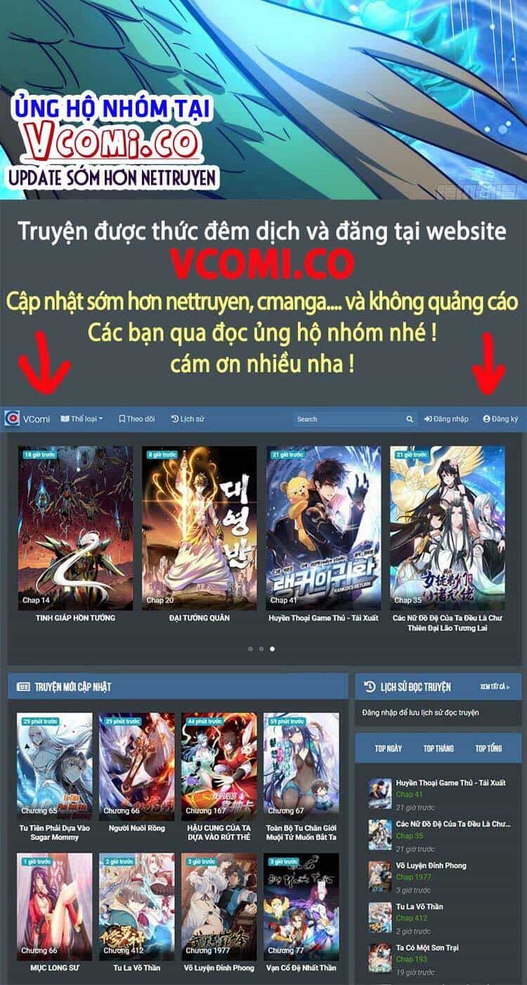 Ta Mắc Chứng Tu Luyện Trâu Bò - Chương 3 - ảnh 36