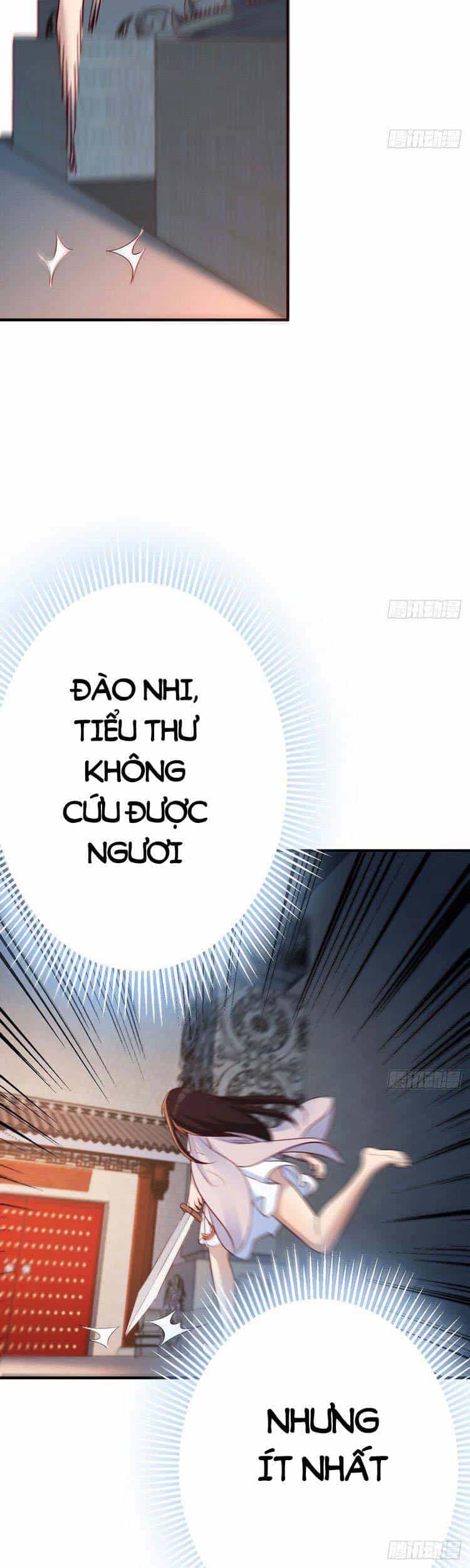 Ta Mắc Chứng Tu Luyện Trâu Bò - Chương 30 - ảnh 33