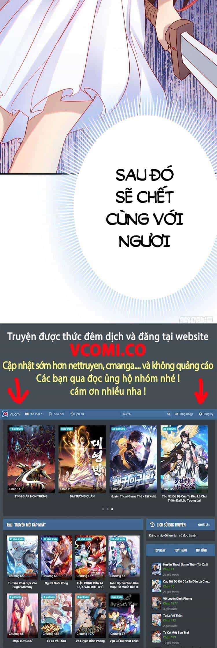 Ta Mắc Chứng Tu Luyện Trâu Bò - Chương 30 - ảnh 35