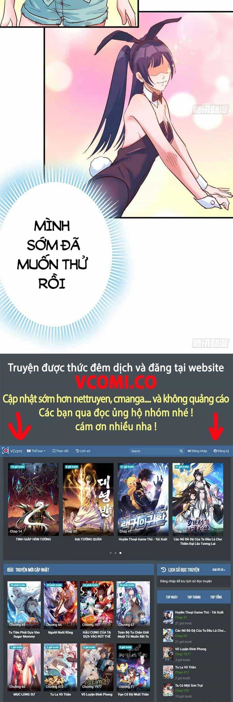 Ta Mắc Chứng Tu Luyện Trâu Bò - Chương 31 - ảnh 35