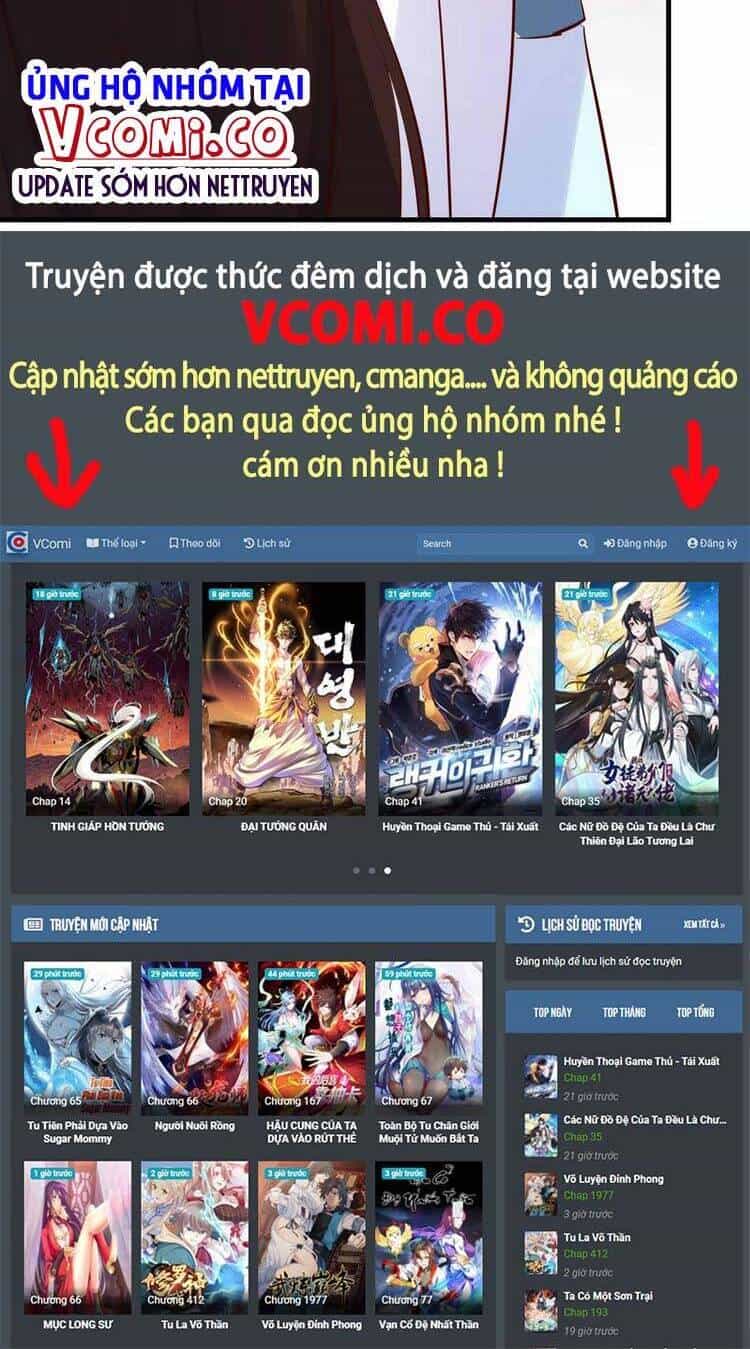 Ta Mắc Chứng Tu Luyện Trâu Bò - Chương 32 - ảnh 29